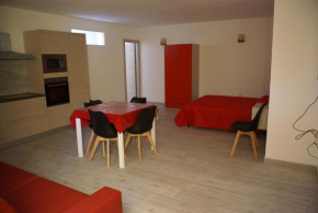casa mariolu 2 Cala Gonone